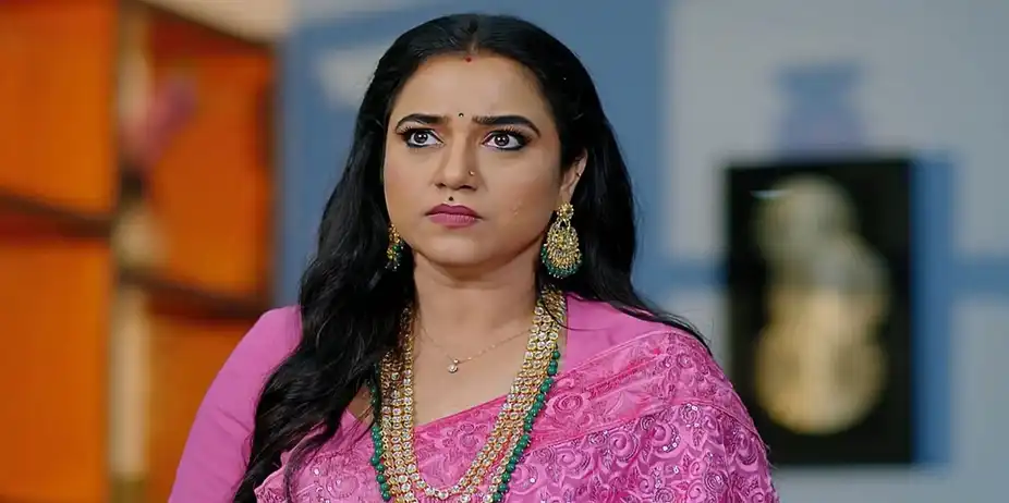 Janaki Ramayya Gari Manavaralu - September 02, 2024 - Episode Spoiler