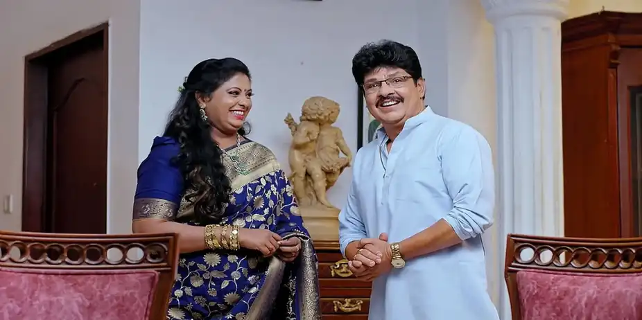 Jabilli Kosam Aakashamalle - August 27, 2024 - Episode Spoiler