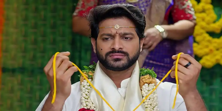 Jabilli Kosam Aakashamalle - August 30, 2024 - Episode Spoiler
