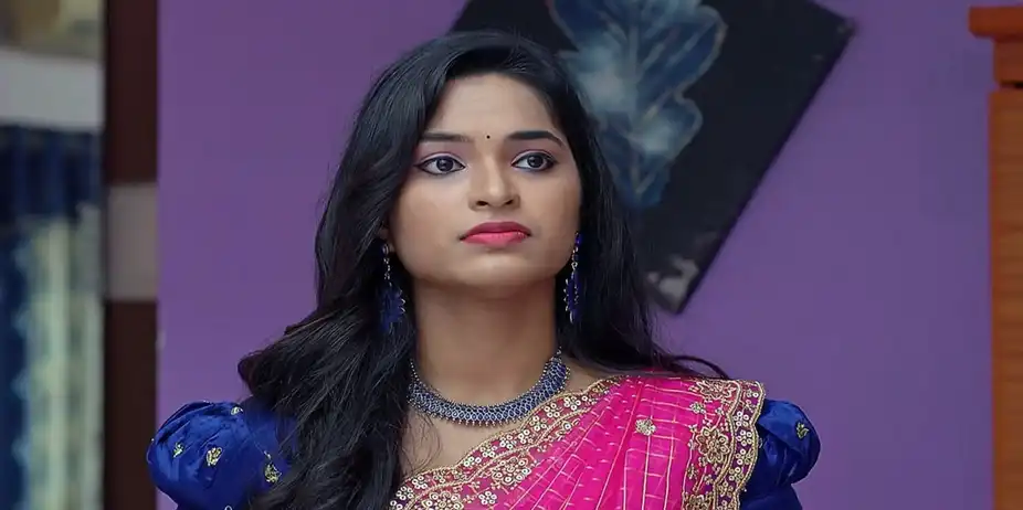 Jabilli Kosam Aakashamalle - August 29, 2024 - Episode Spoiler