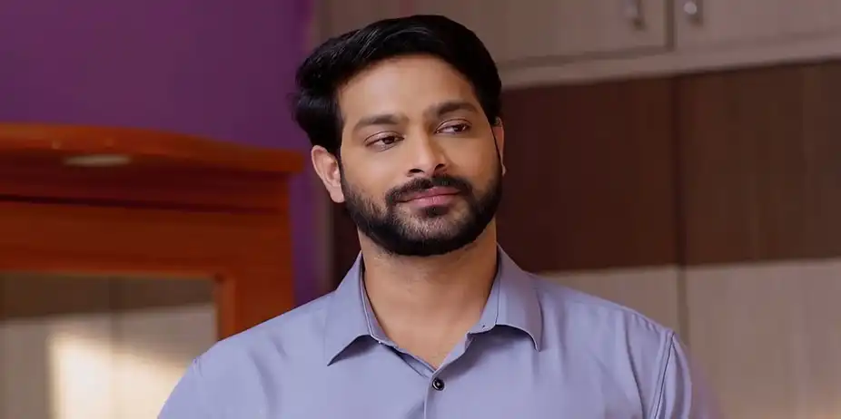 Jabilli Kosam Aakashamalle - August 31, 2024 - Episode Spoiler