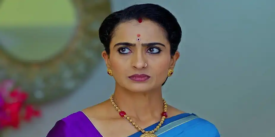 Chiranjeevi Lakshmi Sowbhagyavati - August 27, 2024 - Episode Spoiler