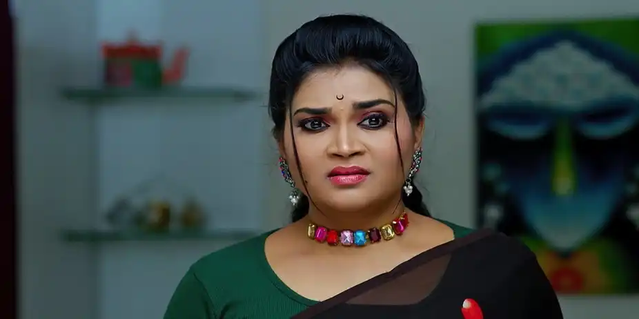 Chiranjeevi Lakshmi Sowbhagyavati - August 28, 2024 - Episode Spoiler