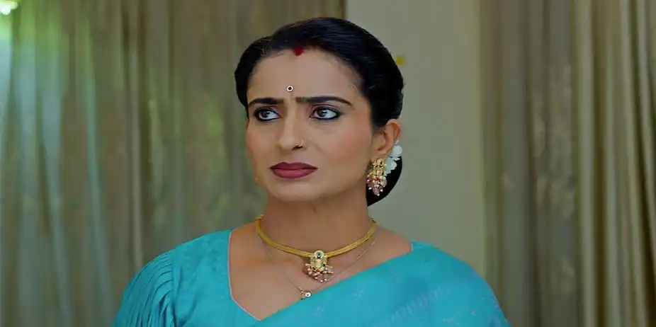 Chiranjeevi Lakshmi Sowbhagyavati - September 02, 2024 - Episode Spoiler