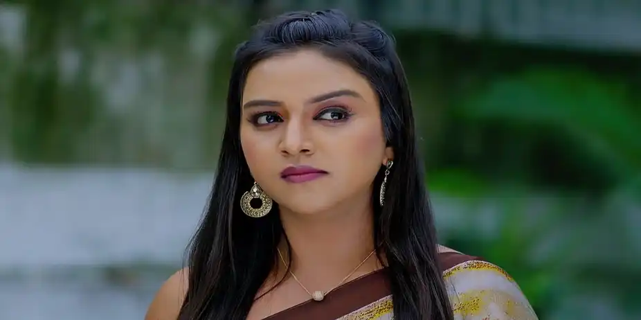 Chiranjeevi Lakshmi Sowbhagyavati - September 01, 2024 - Episode Spoiler