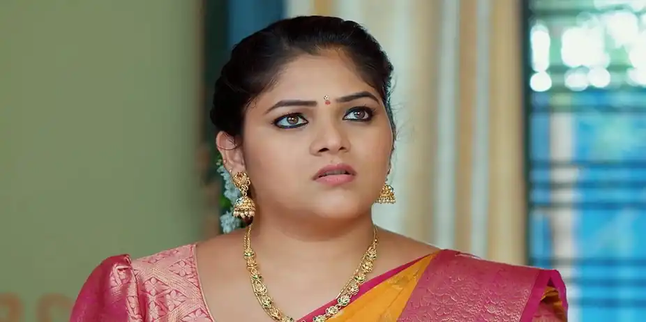 Maa Annayya - September 02, 2024 - Episode Spoiler