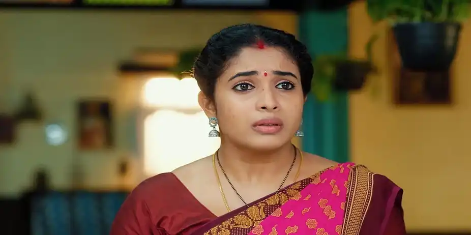 Maa Annayya - September 01, 2024 - Episode Spoiler