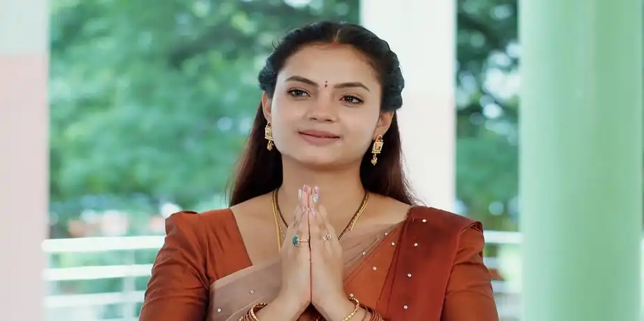 Maa Annayya - August 29, 2024 - Episode Spoiler