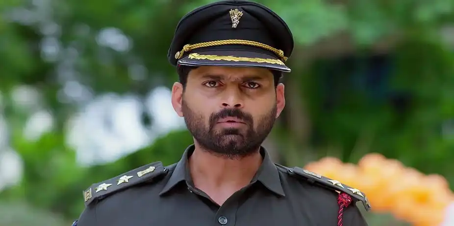 Nindu Noorella Saavasam - 28 August, 2024