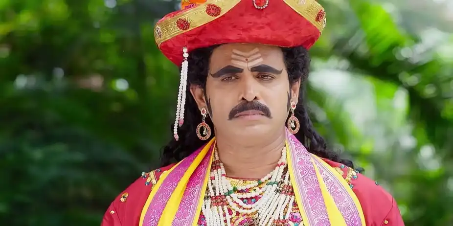Nindu Noorella Saavasam - 02 September, 2024