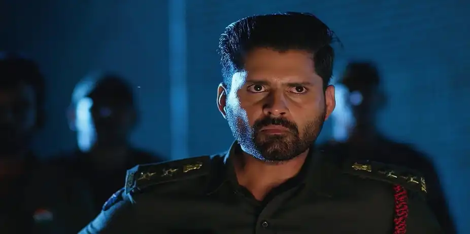 Nindu Noorella Saavasam - 29 August, 2024