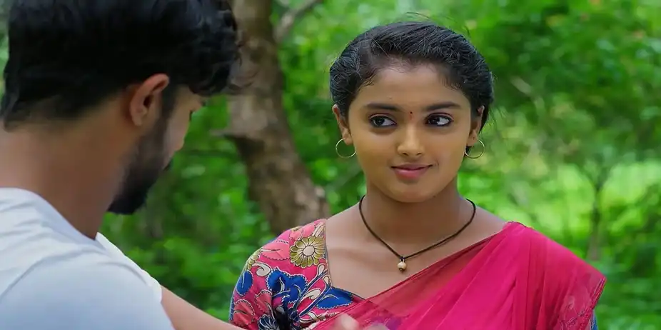 Meghasandesam - August 30, 2024 - Episode Spoiler