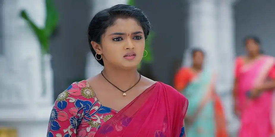 Meghasandesam - September 02, 2024 - Episode Spoiler
