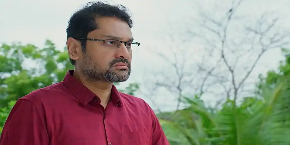 Meghasandesam - August 31, 2024 - Episode Spoiler