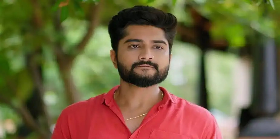 Padamati Sandhyaragam - 01 September, 2024