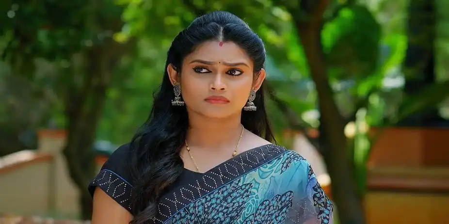 Padamati Sandhyaragam - 29 August, 2024
