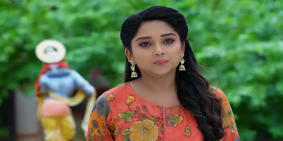 Padamati Sandhyaragam - 02 September, 2024