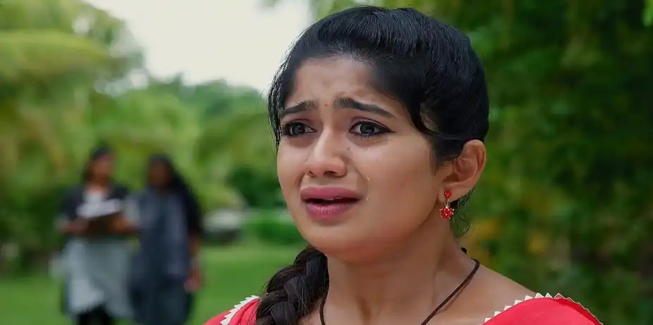 Padamati Sandhyaragam - 30 August, 2024