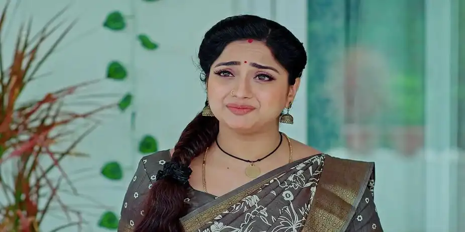 Trinayani - 31 August, 2024