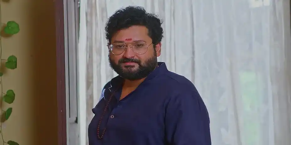 Raghuram Helps Janaki Dry Her Hair | Padamati Sandhyaragam