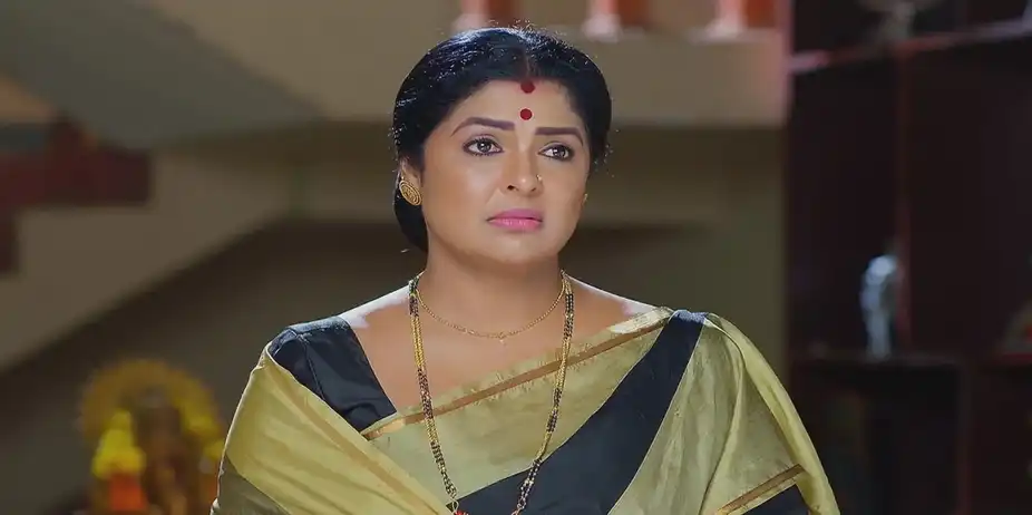 Padamati Sandhyaragam - August 31, 2024 - Best Scene