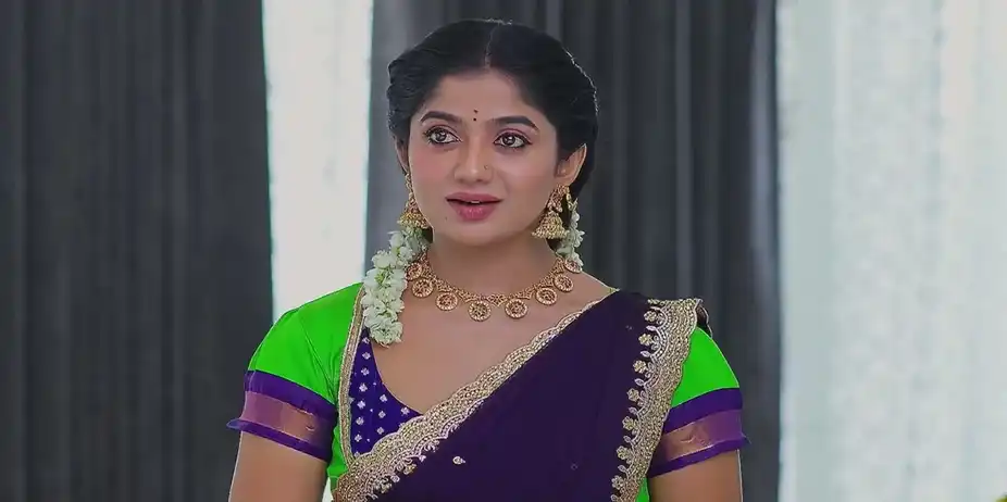 Padamati Sandhyaragam - September 01, 2024 - Best Scene