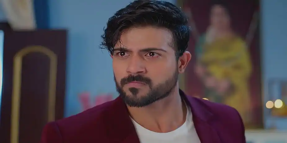 Meghasandesam - August 26, 2024 - Best Scene
