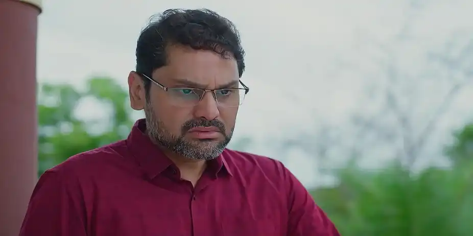 Meghasandesam - August 30, 2024 - Best Scene