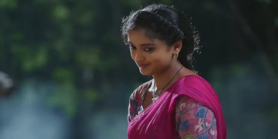 Meghasandesam - August 28, 2024 - Best Scene