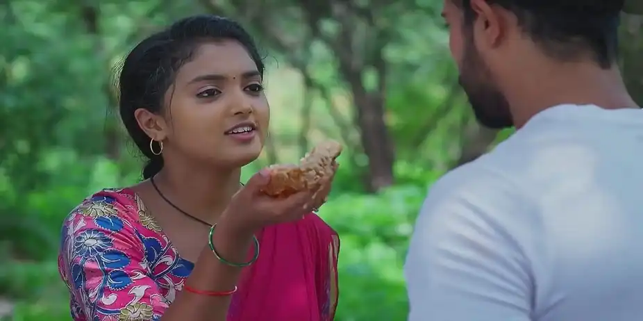 Meghasandesam - August 29, 2024 - Best Scene