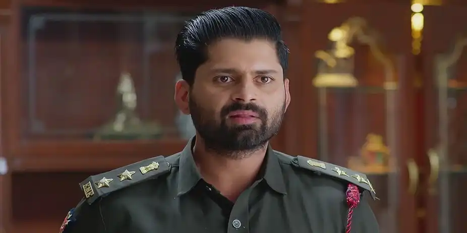 Nindu Noorella Saavasam - September 01, 2024 - Best Scene