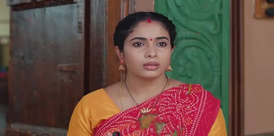 Maa Annayya - August 28, 2024 - Best Scene