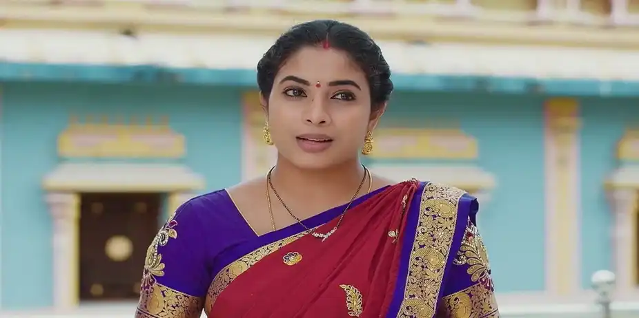 Maa Annayya - August 29, 2024 - Best Scene