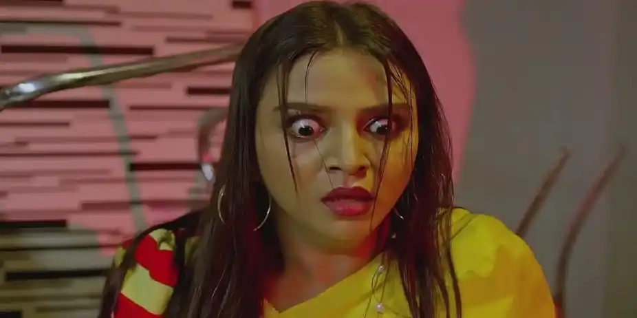 Chiranjeevi Lakshmi Sowbhagyavati - August 26, 2024 - Best Scene