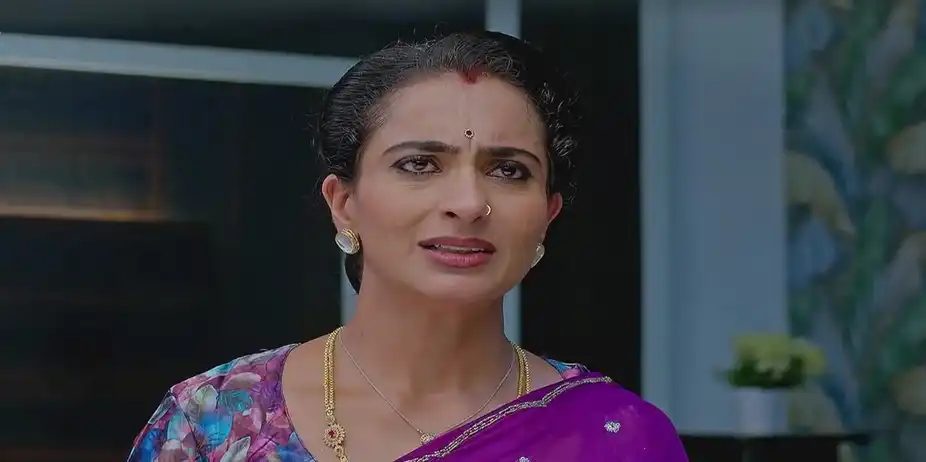 Chiranjeevi Lakshmi Sowbhagyavati - August 31, 2024 - Best Scene