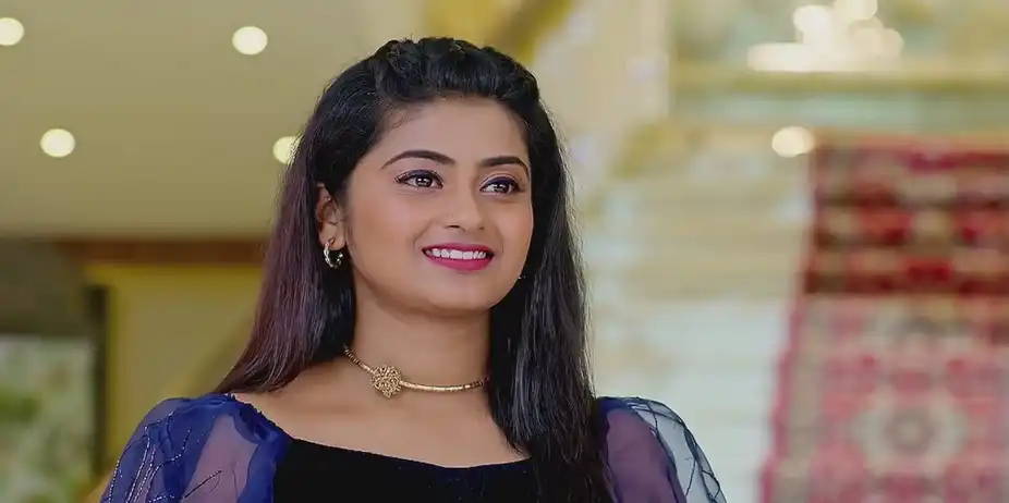 Chiranjeevi Lakshmi Sowbhagyavati - August 29, 2024 - Best Scene