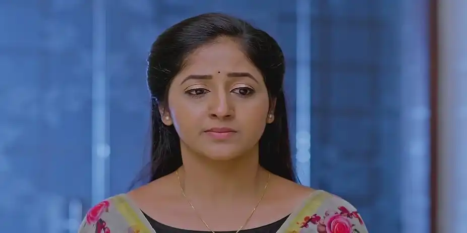 Chiranjeevi Lakshmi Sowbhagyavati - August 28, 2024 - Best Scene