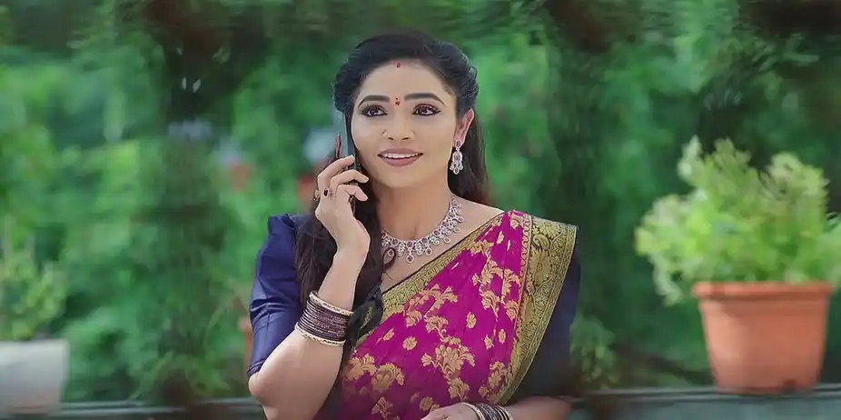 Gundamma Katha - August 26, 2024 - Best Scene