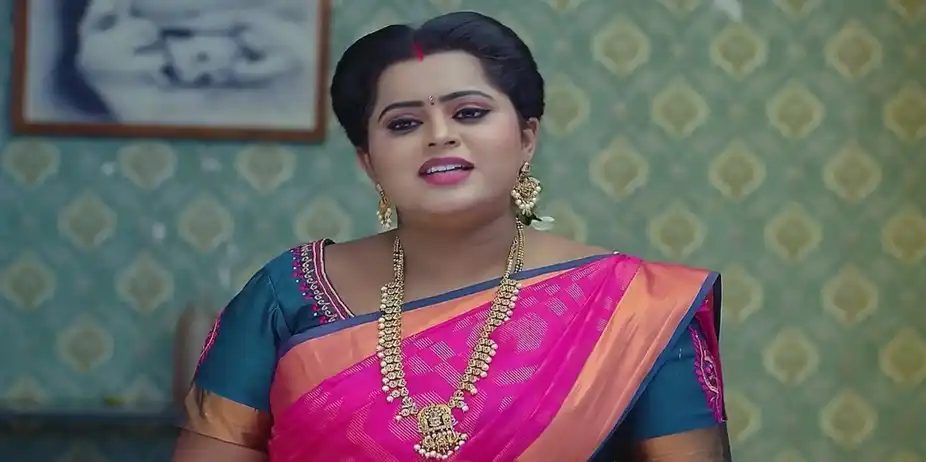 Gundamma Katha - August 29, 2024 - Best Scene