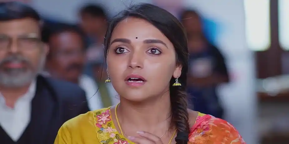 Prathap's Family Feels Happy for Him | Ammayi Garu