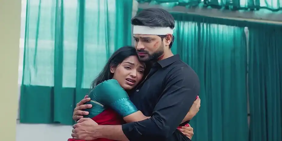 Jabilli Kosam Aakashamalle - August 27, 2024 - Best Scene