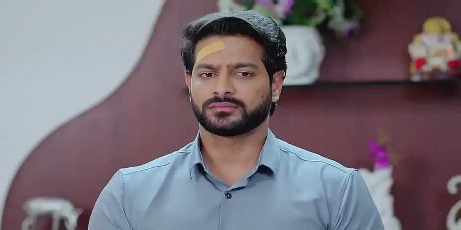 Jabilli Kosam Aakashamalle - August 26, 2024 - Best Scene