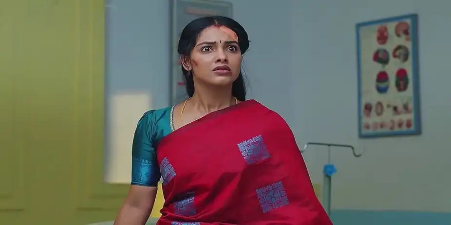 Jabilli Kosam Aakashamalle - August 29, 2024 - Best Scene