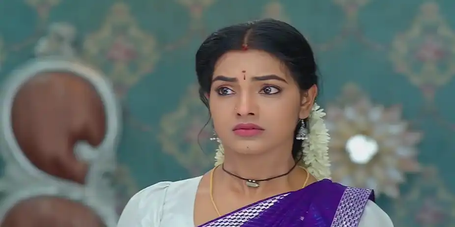 Jabilli Kosam Aakashamalle - August 31, 2024 - Best Scene