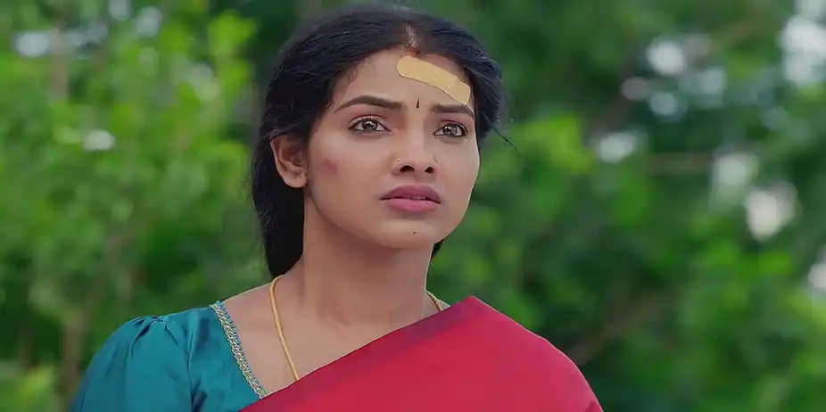 Jabilli Kosam Aakashamalle - August 30, 2024 - Best Scene