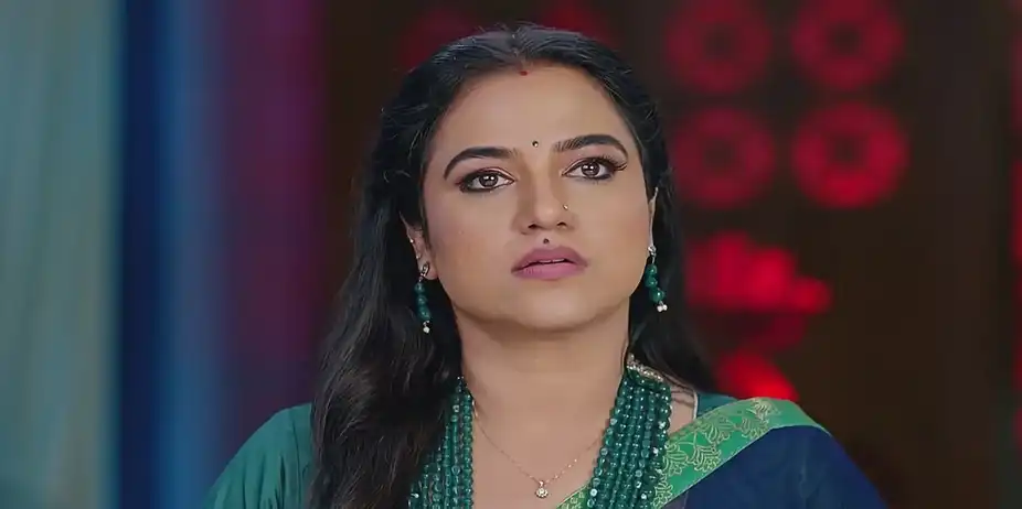Janaki Ramayya Gari Manavaralu - August 31, 2024 - Best Scene