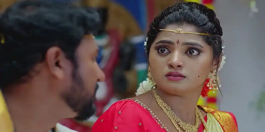 Janaki Ramayya Gari Manavaralu - August 28, 2024 - Best Scene