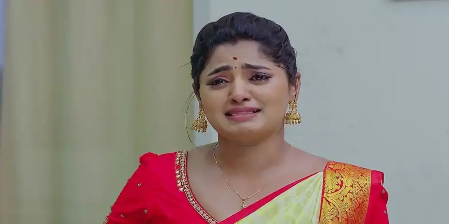 Janaki Ramayya Gari Manavaralu - August 30, 2024 - Best Scene