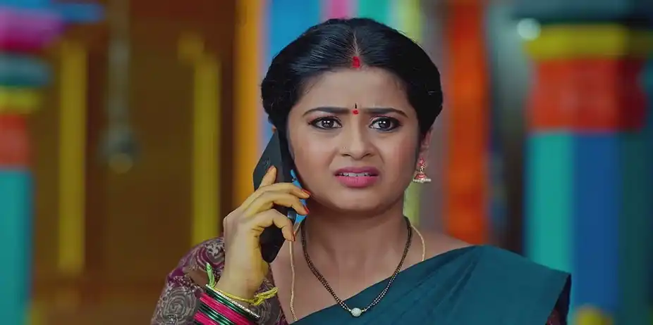 Chiranjeevi Lakshmi Sowbhagyavati - August 25, 2024 - Best Scene