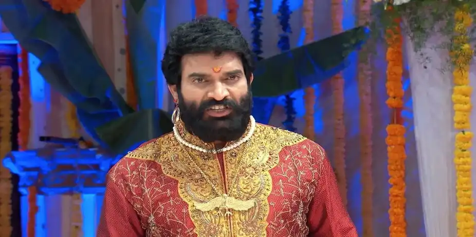 Naagamandala - 26 August, 2024